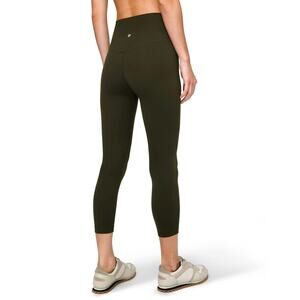 Lululemon Align Crop